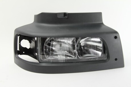 Фара главного света передняя, правая - ((5010468977, 5010468981)) DEPO 551-1150R-LD-EN