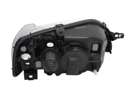 Фото 2 - Фара основная DEPO 5511153LLDEM