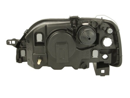 Фото 2 - Фара основна DEPO 551-1153R-LD-EM