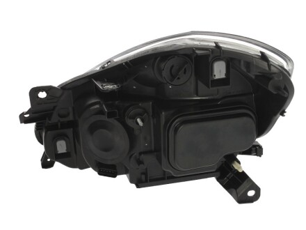 Фото 2 - Фара основна DEPO 551-1156R-LD-EM (5511156RLDEM)