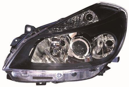 Фара автомобільна - ((7701072008, 7701072012)) DEPO 5511157LLEHM2