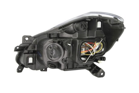 Фото 2 - Фара основна DEPO 551-1157R-LDEM2