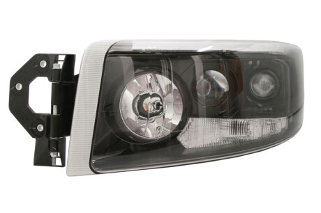 Основна фара - DEPO 551-1163L-LDEF2