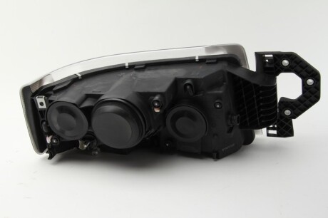 Фото 2 - Фара основная DEPO 551-1163L-LEMF1