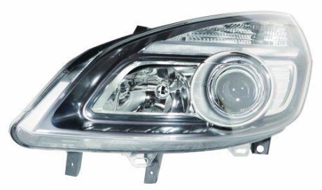 Фара автомобільна - DEPO 5511169RLDEM2