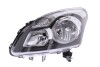 Фара l renault kaleos 08-11 - ((26075JY40A)) DEPO 5511171LMLDEM2 (фото 1)