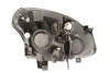 Фара l renault kaleos 08-11 - ((26075JY40A)) DEPO 5511171LMLDEM2 (фото 2)