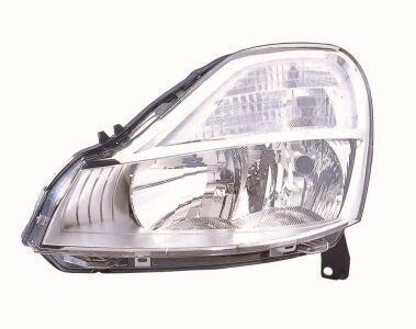 Фара автомобільна - ((7701069734)) DEPO 5511172LMLDEM