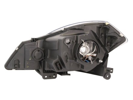 Фото 2 - Фара основна DEPO 551-1175R-LD-EM