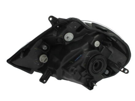 Фото 2 - Фара основная DEPO 551-1176L-LD-EM (5511176LLDEM)