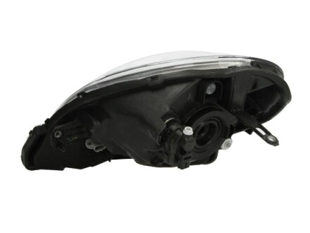 Фото 2 - Фара основна DEPO 551-1176RMLD-EM (5511176RMLDEM)