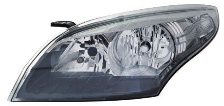Фара автомобільна - DEPO 5511178LMLEMN1