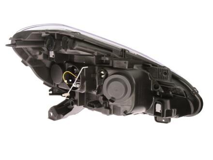 Фото 2 - Фара основна DEPO 551-1179L-LDEM2