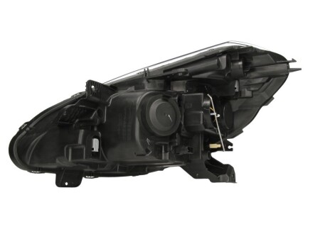 Фото 2 - Фара основна DEPO 551-1179R-LDEM2