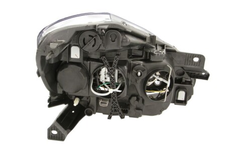 Фото 2 - Фара основна DEPO 5511180LLDEM2