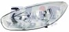 Фара L RENAULT FLUENCE 10-12 - ((260603523R)) DEPO 5511184LMLDEM (фото 1)