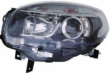 Фара автомобільна - DEPO 5511194LMLDEM2