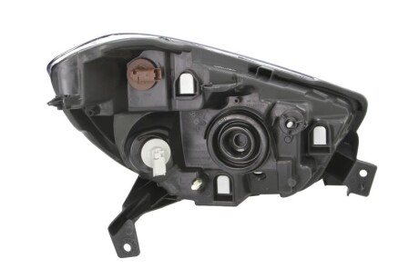 Фото 2 - Фара основная DEPO 551-1196L-LD-EM