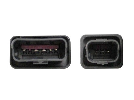 Фото 5 - Фара основна DEPO 55111A5RMLDEM1