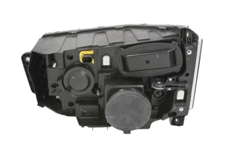 Фото 2 - Фара основна DEPO 551-11A6R-LD-EM