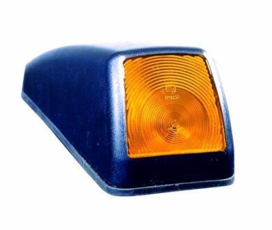 Фонарь указателя поворота - DEPO 551-1406N-AE