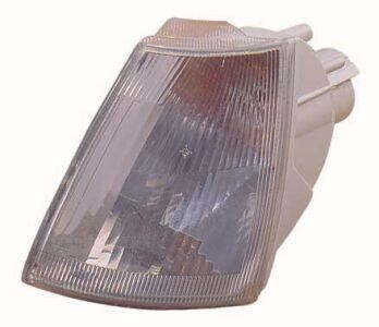 Лампа сигналу повороту переднього Прав (білий) RENAULT 19 I 01.88-04.92 - DEPO 5511508RWE