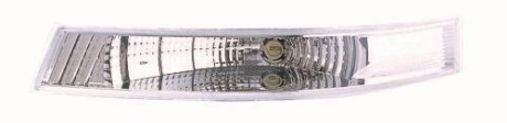 Вказівник повороту - DEPO 551-1609R-UE-C
