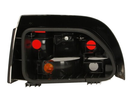 Фото 2 - Задний фонарь DEPO 551-1930R-UE