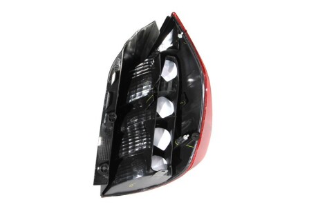 Фото 2 - Задний фонарь DEPO 551-1937L-UE (5511937LUE)