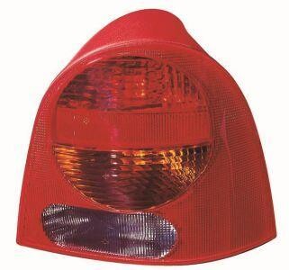 Задний фонарь, правый - DEPO 551-1940R-LD-UE