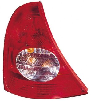 Задний фонарь, левый - ((8200071413, 8200917488)) DEPO 551-1941L-UE