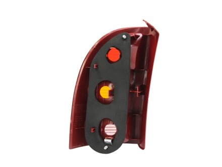 Фото 2 - Задній ліхтар DEPO 551-1955R-LD-UE