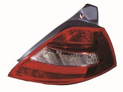 Задний фонарь, правый - DEPO 551-1967R-UE
