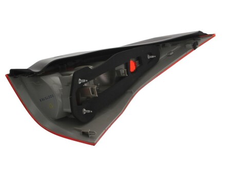 Фото 2 - Задний фонарь DEPO 551-1968L-UE