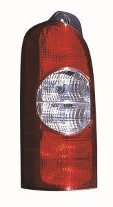 Задний фонарь, правый - (8200171478, 9109957, 8200228395) DEPO 551-1970R-UE