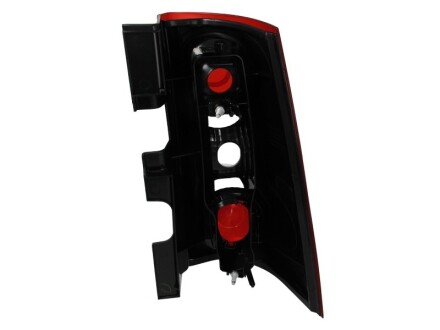 Фото 2 - Задний фонарь DEPO 551-1973L-LD-UE (5511973LLDUE)