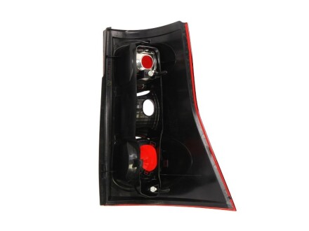 Фото 2 - Задний фонарь DEPO 551-1978L-LD-UE (5511978LLDUE)
