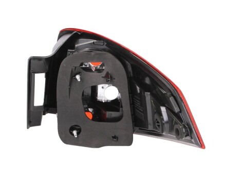 Фото 2 - Задний фонарь DEPO 5511980LUE