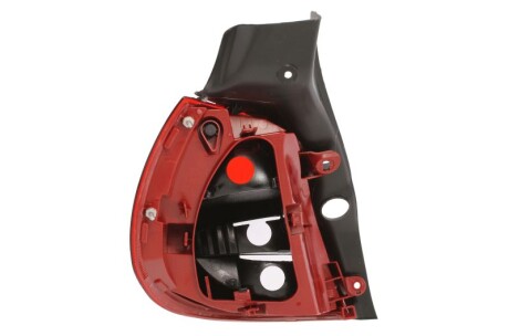 Фото 2 - Задний фонарь DEPO 551-1991R-UE (5511991RUE)