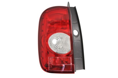 Ліхтар зад лів duster ф.1 - DEPO 5511996LLDUE