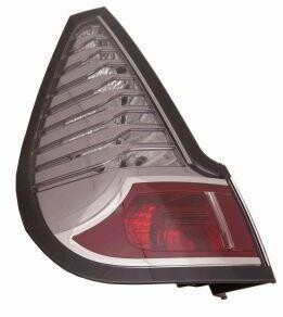 Задній ліхтар - ((265550386R)) DEPO 55119A1LUE