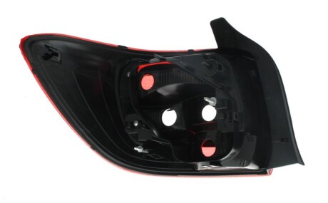 Фото 2 - Задний фонарь DEPO 551-19A6R-UE (55119A6RUE)