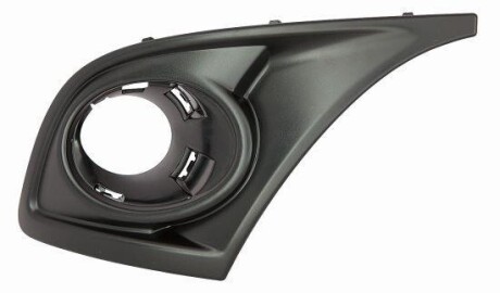 Накладка птф бампера - DEPO 5512506LUD