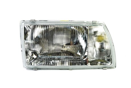 Фара главного света передняя, левая - DEPO 552-1101L-LD-EC