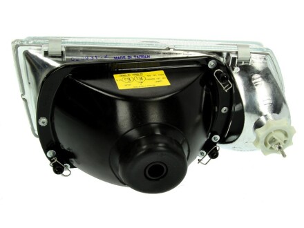 Фото 2 - Фара основна DEPO 552-1101R-LD-EC