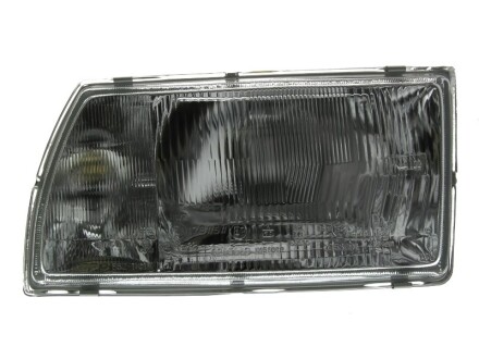 Фара главного света передняя, правая - DEPO 552-1101R-LD-EC