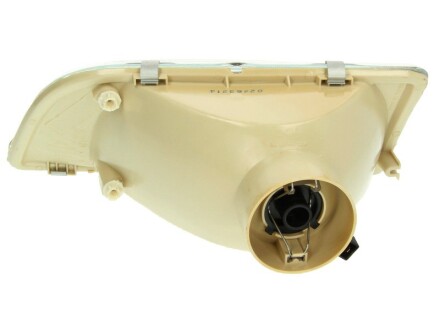 Фото 2 - Фара основная DEPO 552-1103R-LD-E