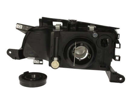 Фото 2 - Фара основная DEPO 552-1110R-LD-EM (5521110RLDEM)