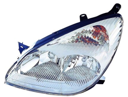 Фото товара Фара основна DEPO 552-1115L-LD-E : Купить на tto.com.ua