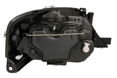 Фото 2 - Фара основна DEPO 552-1117L-LD-EM